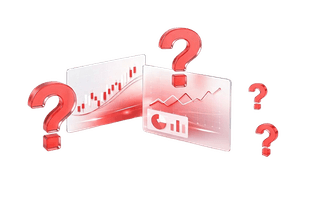 Page de contact du support client pour l’aide concernant la plateforme de trading